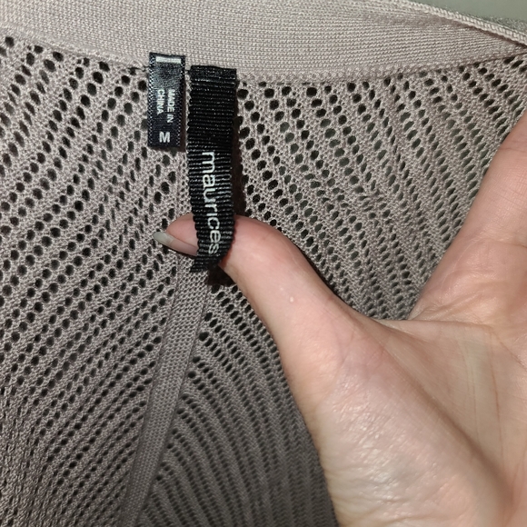 Cardigan - Picture 3 of 3